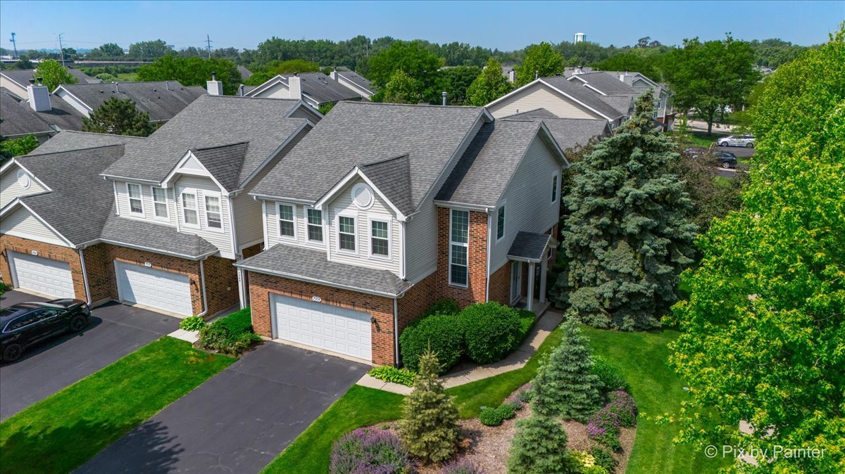 7204 Chestnut Hills Drive, Burr Ridge, IL 60527