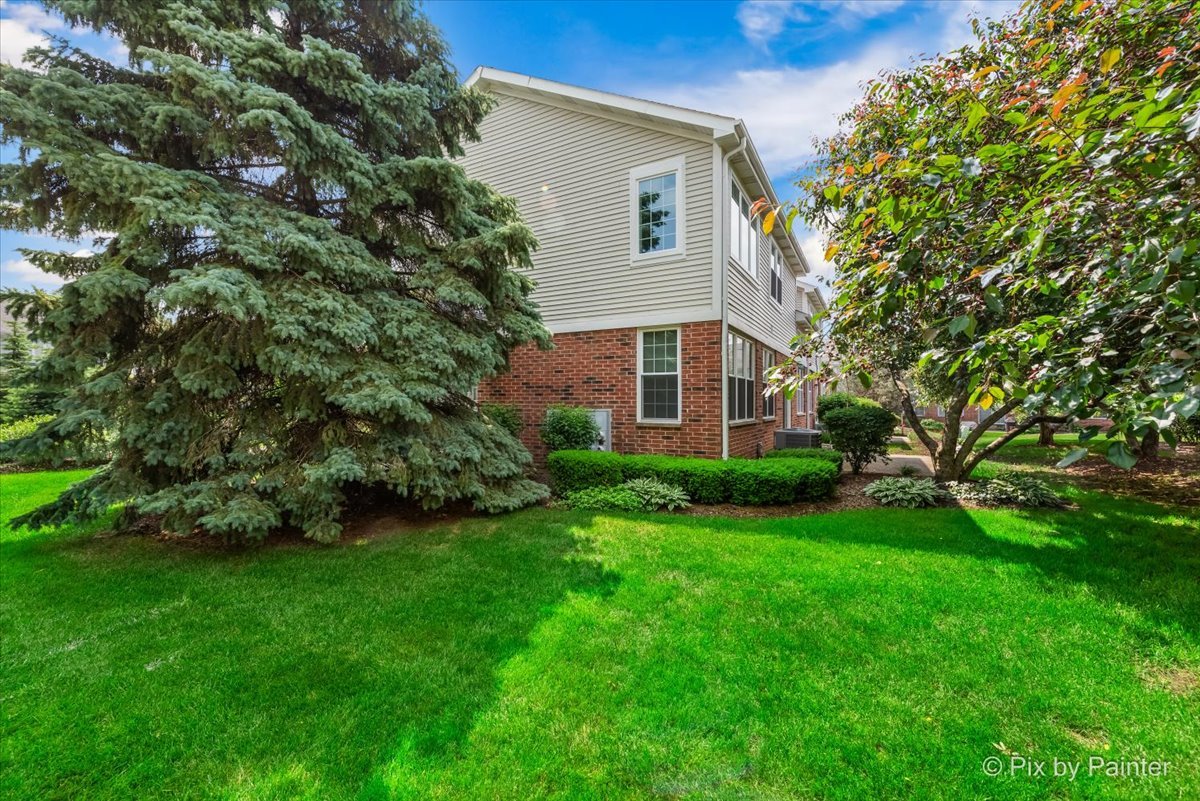 7204 Chestnut Hills Drive, Burr Ridge, IL 60527