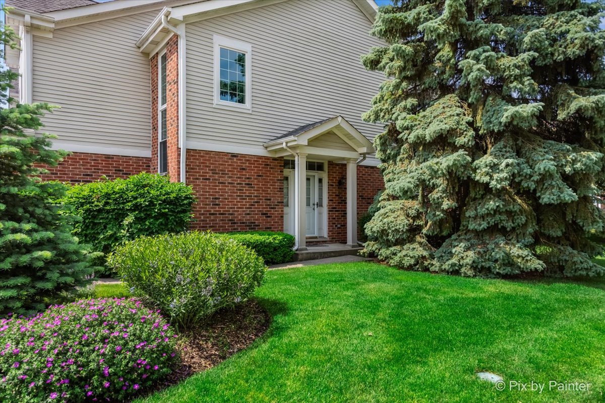 7204 Chestnut Hills Drive, Burr Ridge, IL 60527