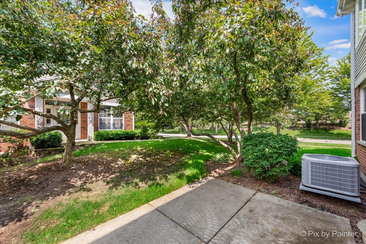 7204 Chestnut Hills Drive, Burr Ridge, IL 60527