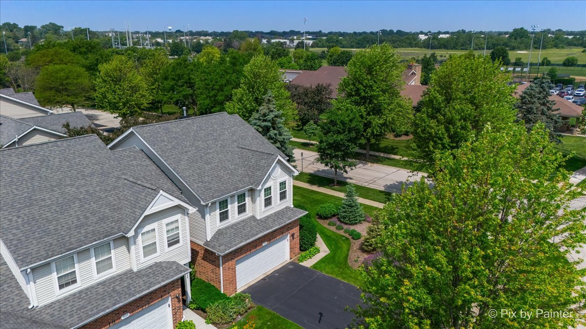 7204 Chestnut Hills Drive, Burr Ridge, IL 60527