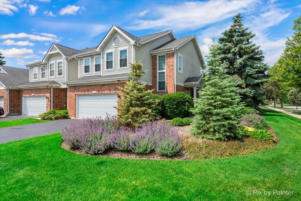 7204 Chestnut Hills Drive, Burr Ridge, IL 60527