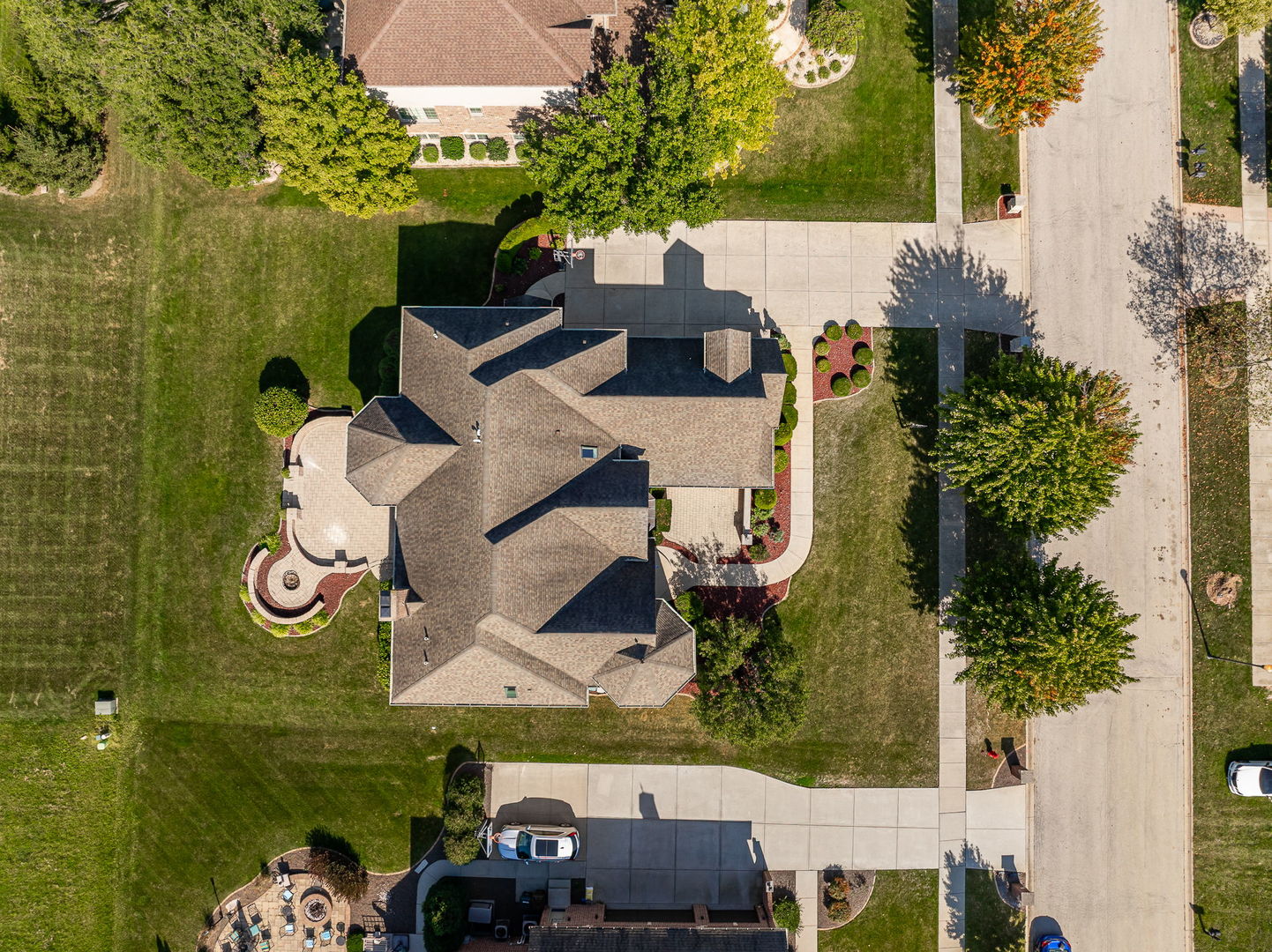 8964 Port Washington Drive, Frankfort, IL 60423