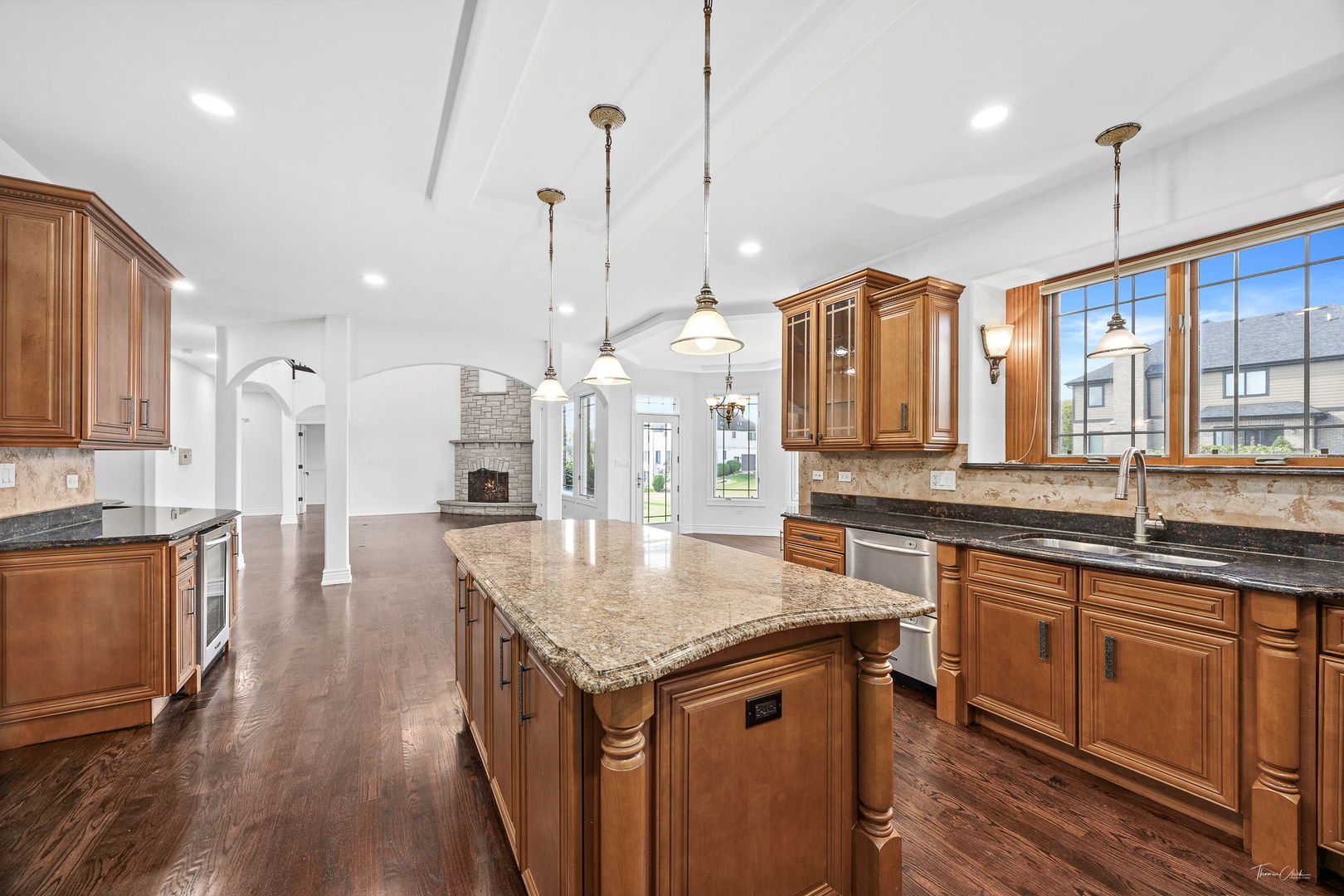8964 Port Washington Drive, Frankfort, IL 60423
