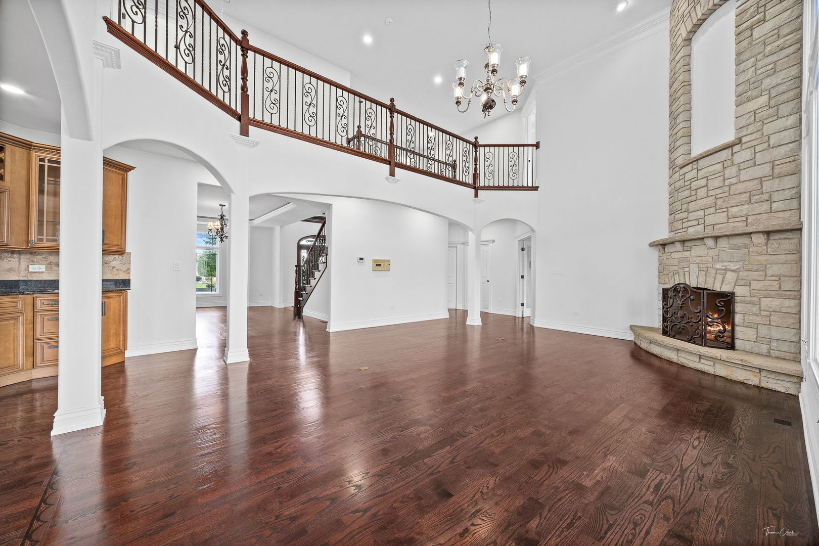 8964 Port Washington Drive, Frankfort, IL 60423