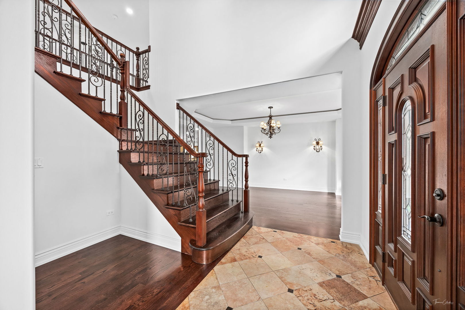 8964 Port Washington Drive, Frankfort, IL 60423