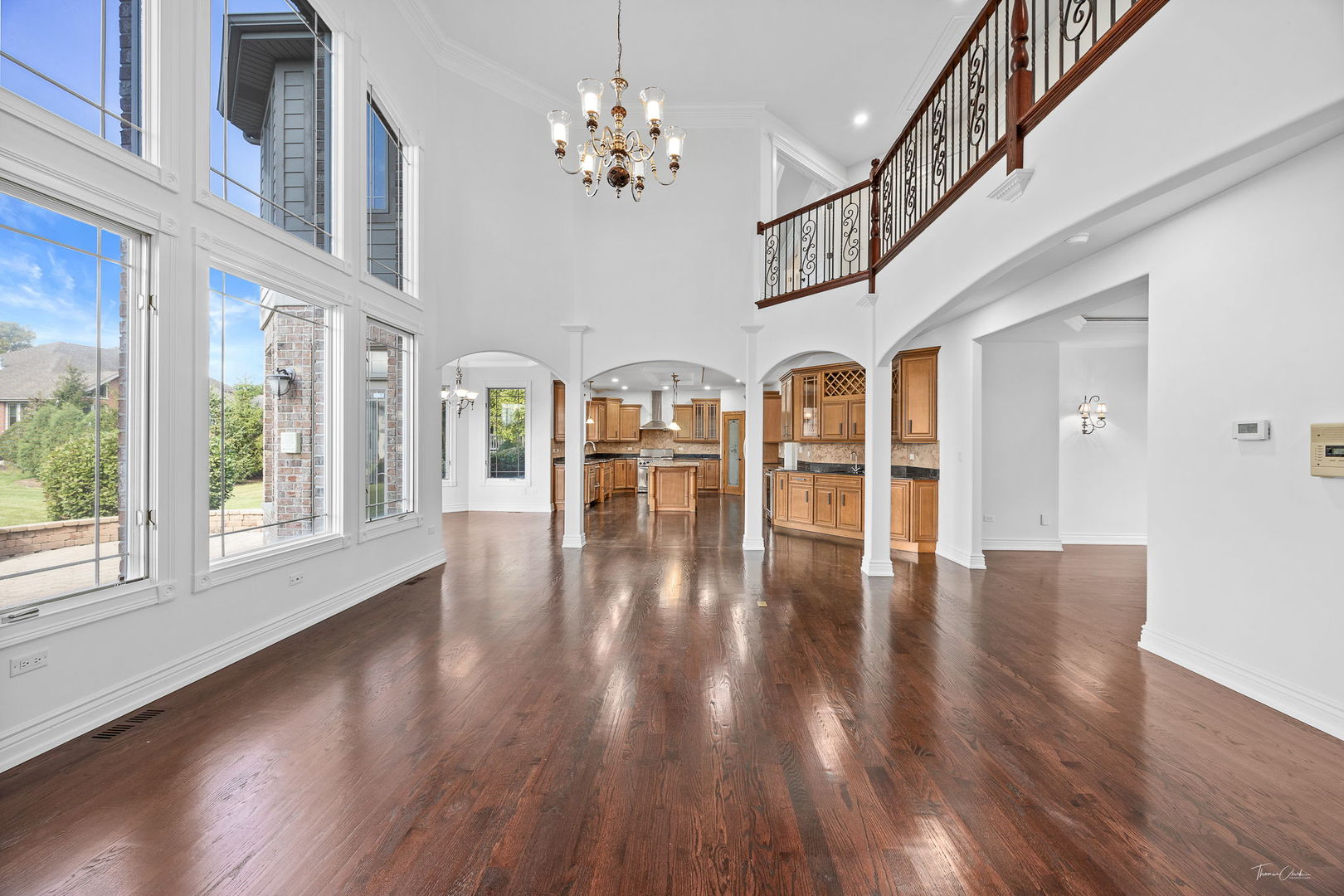 8964 Port Washington Drive, Frankfort, IL 60423