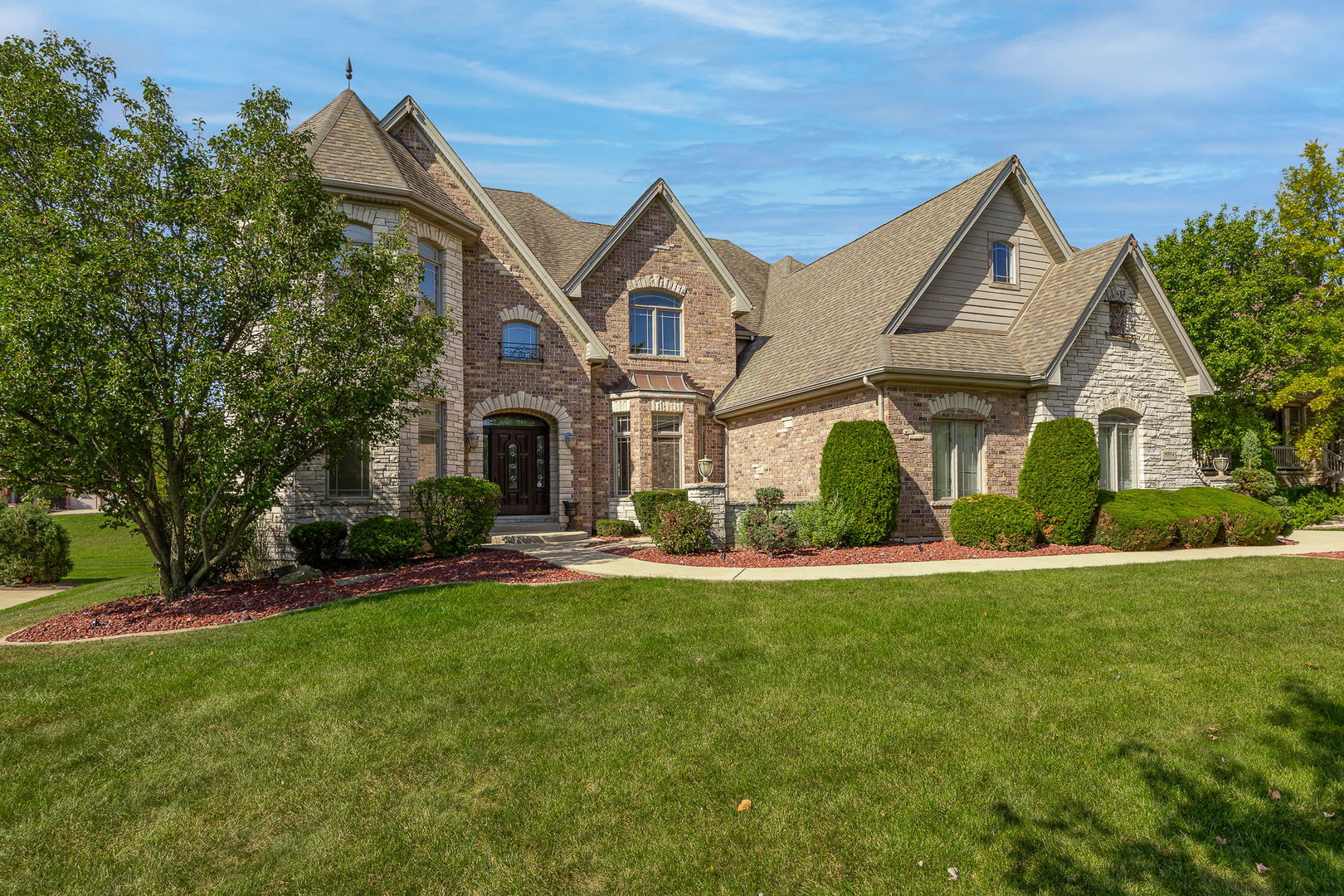 8964 Port Washington Drive, Frankfort, IL 60423