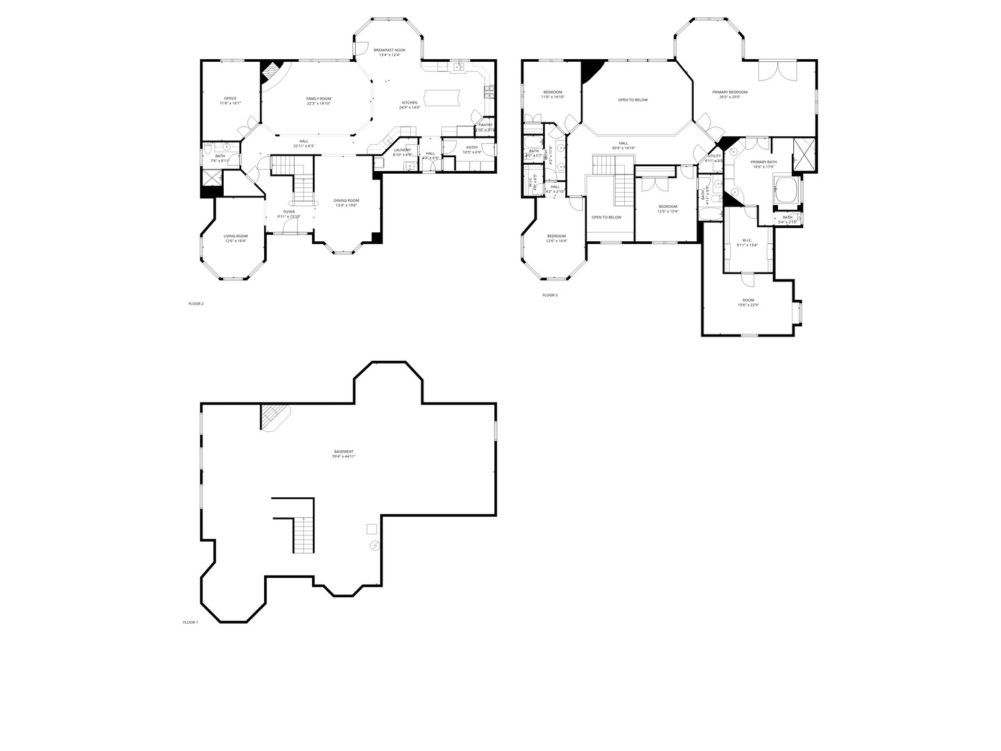 8964 Port Washington Drive, Frankfort, IL 60423