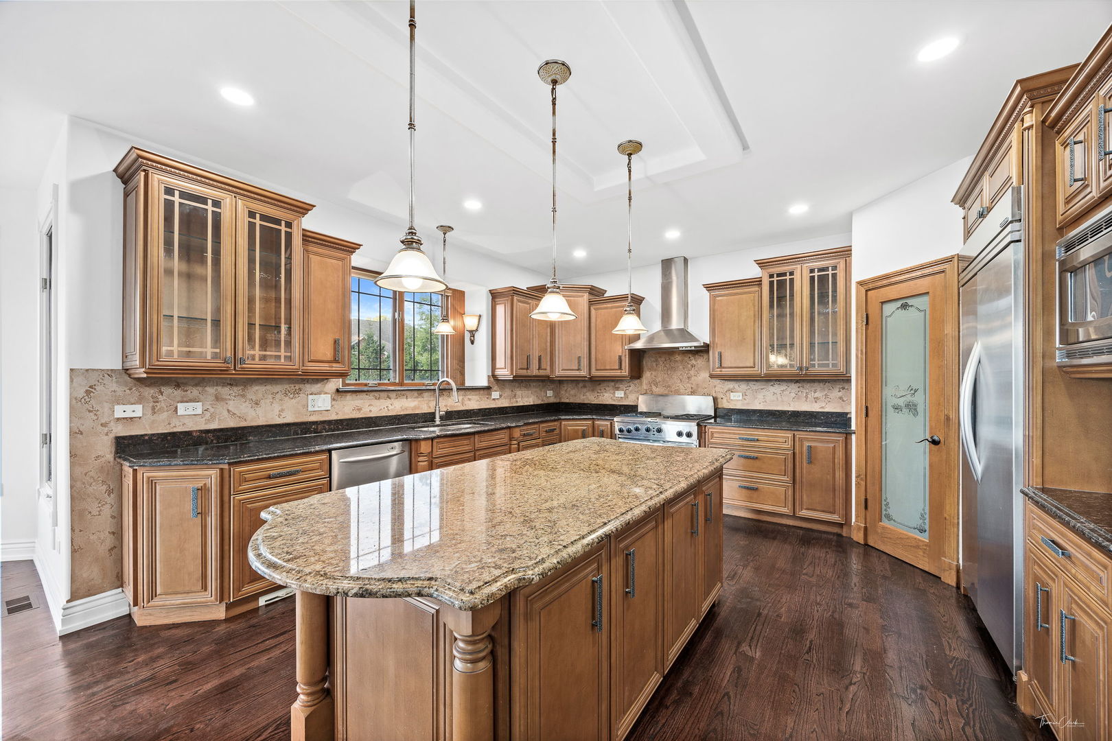 8964 Port Washington Drive, Frankfort, IL 60423