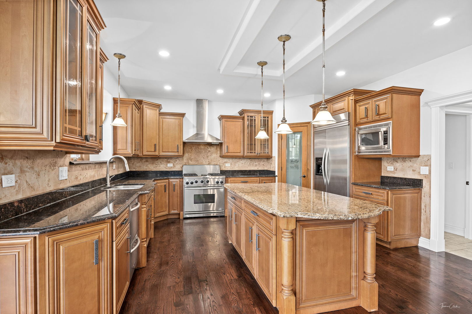 8964 Port Washington Drive, Frankfort, IL 60423