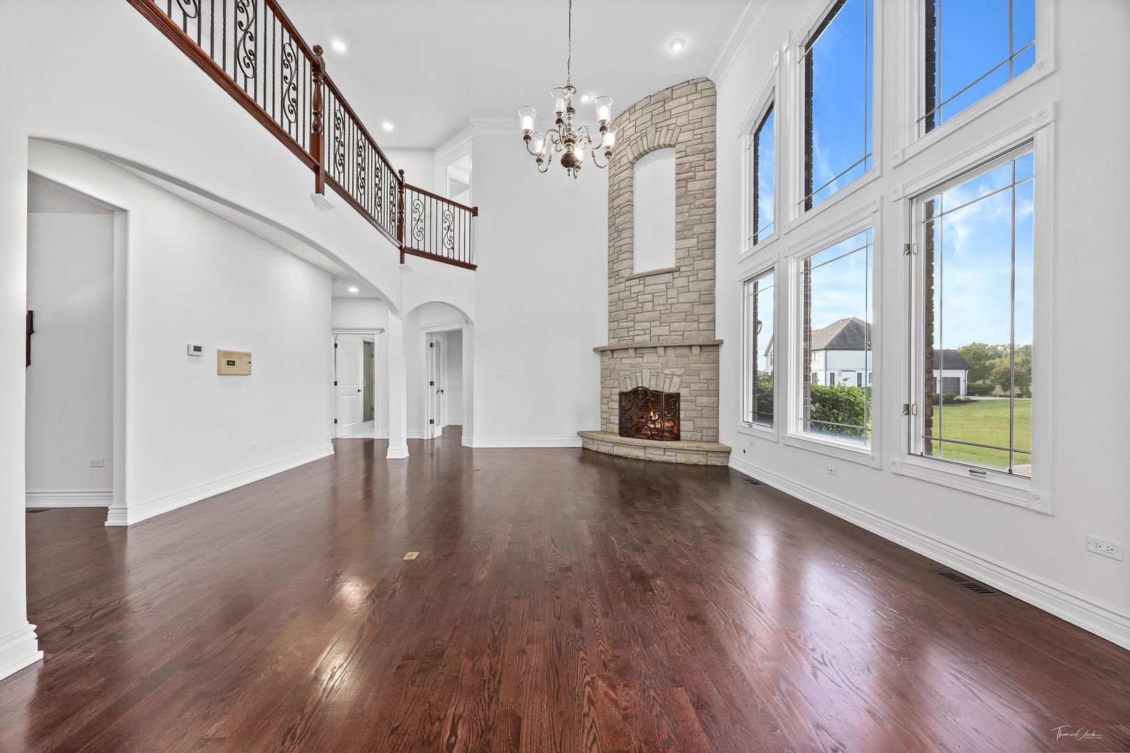 8964 Port Washington Drive, Frankfort, IL 60423
