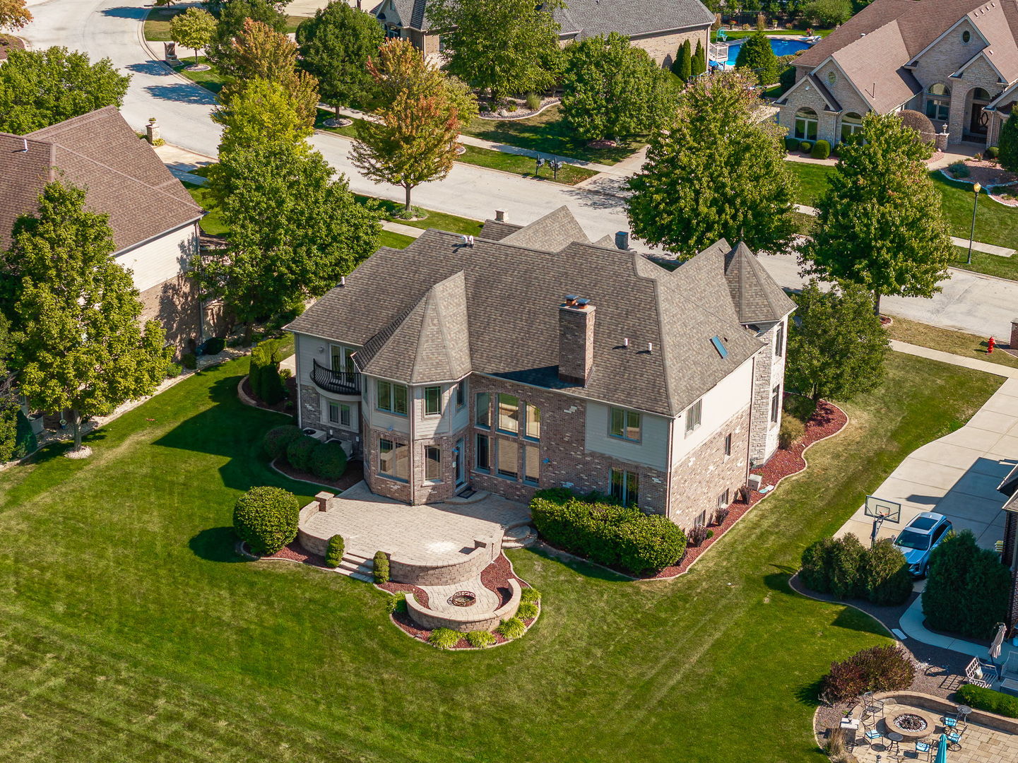 8964 Port Washington Drive, Frankfort, IL 60423