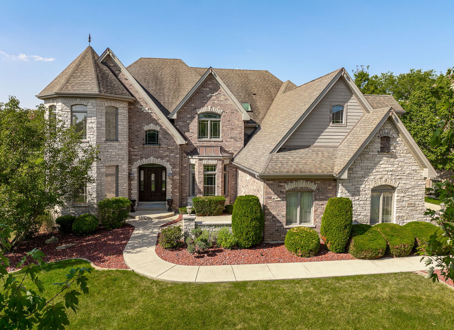 8964 Port Washington Drive, Frankfort, IL 60423