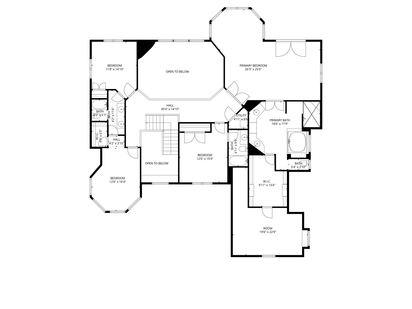 8964 Port Washington Drive, Frankfort, IL 60423