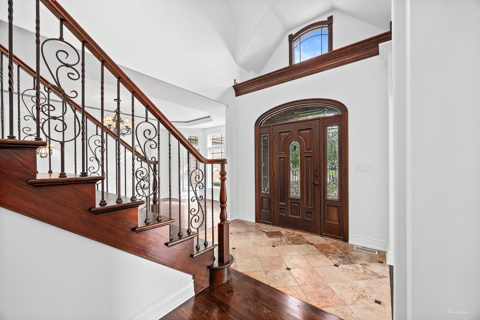 8964 Port Washington Drive, Frankfort, IL 60423