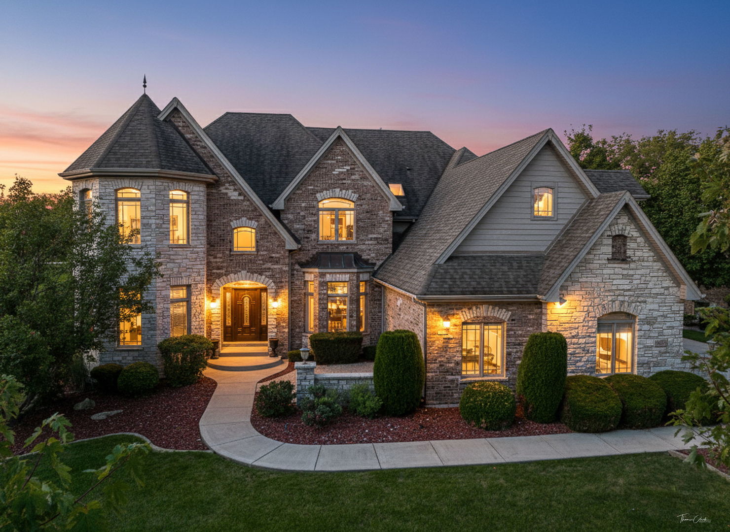 8964 Port Washington Drive, Frankfort, IL 60423