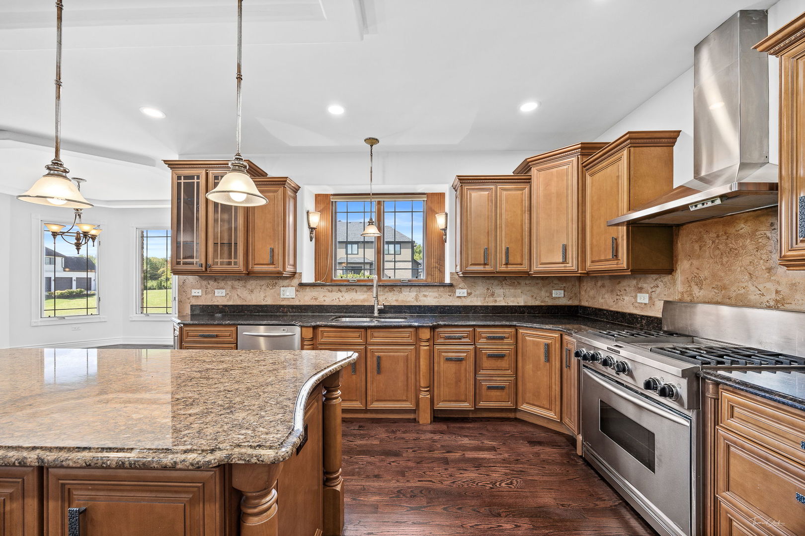 8964 Port Washington Drive, Frankfort, IL 60423