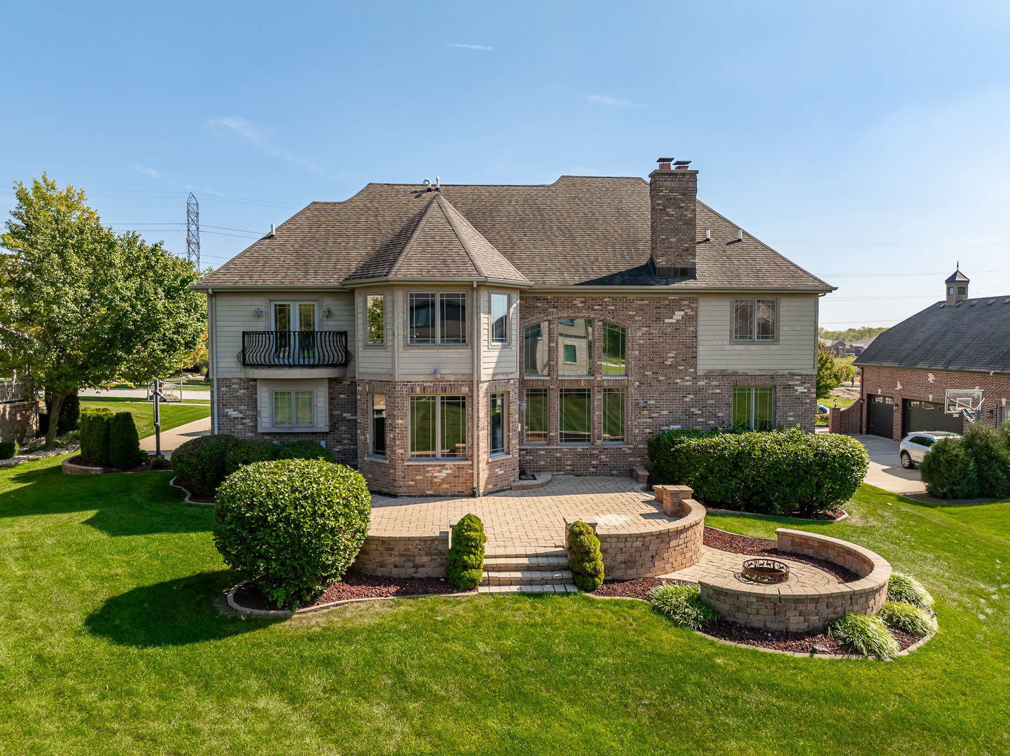 8964 Port Washington Drive, Frankfort, IL 60423