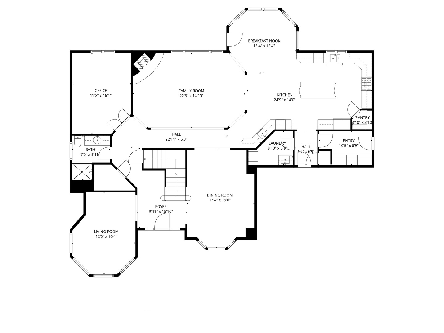 8964 Port Washington Drive, Frankfort, IL 60423