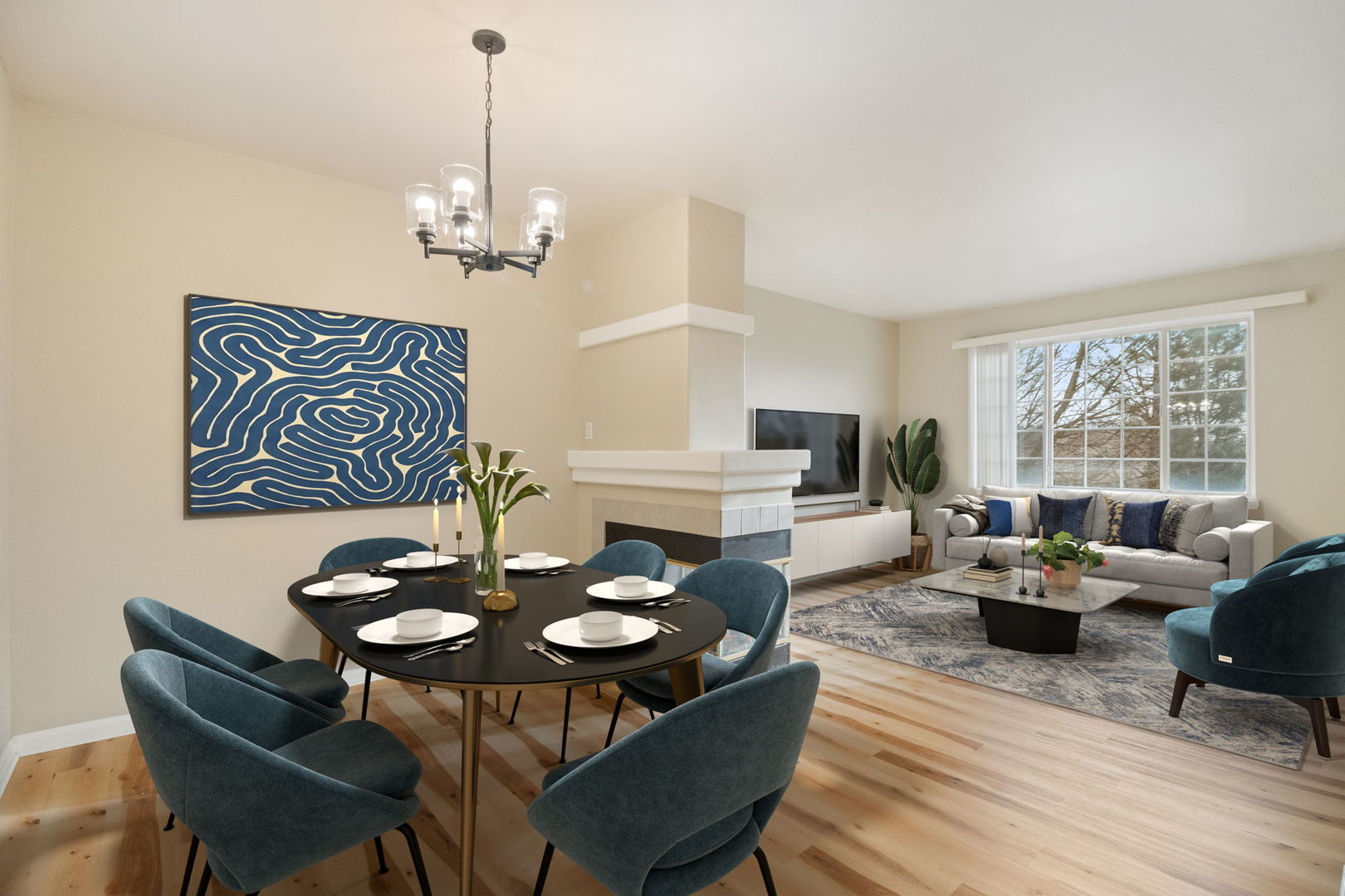3499 Ravinia Circle, Aurora, IL 60504