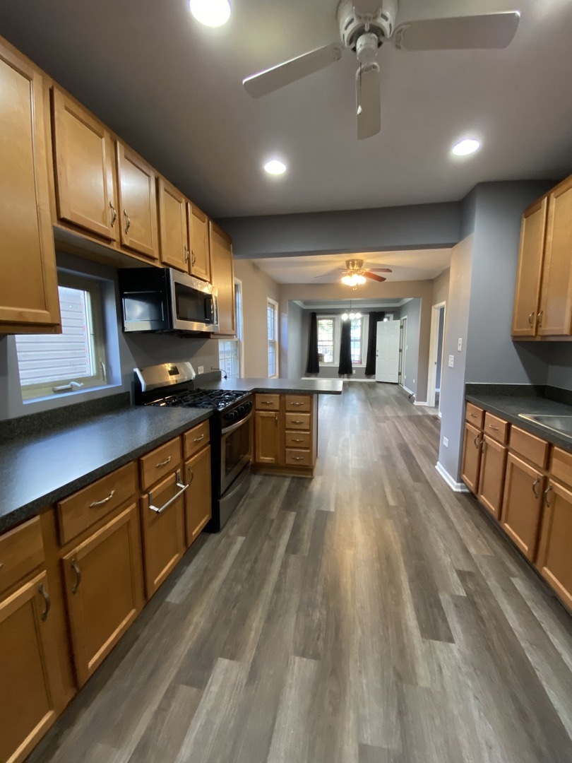 5652 W 64TH Street #1, Chicago, IL 60638