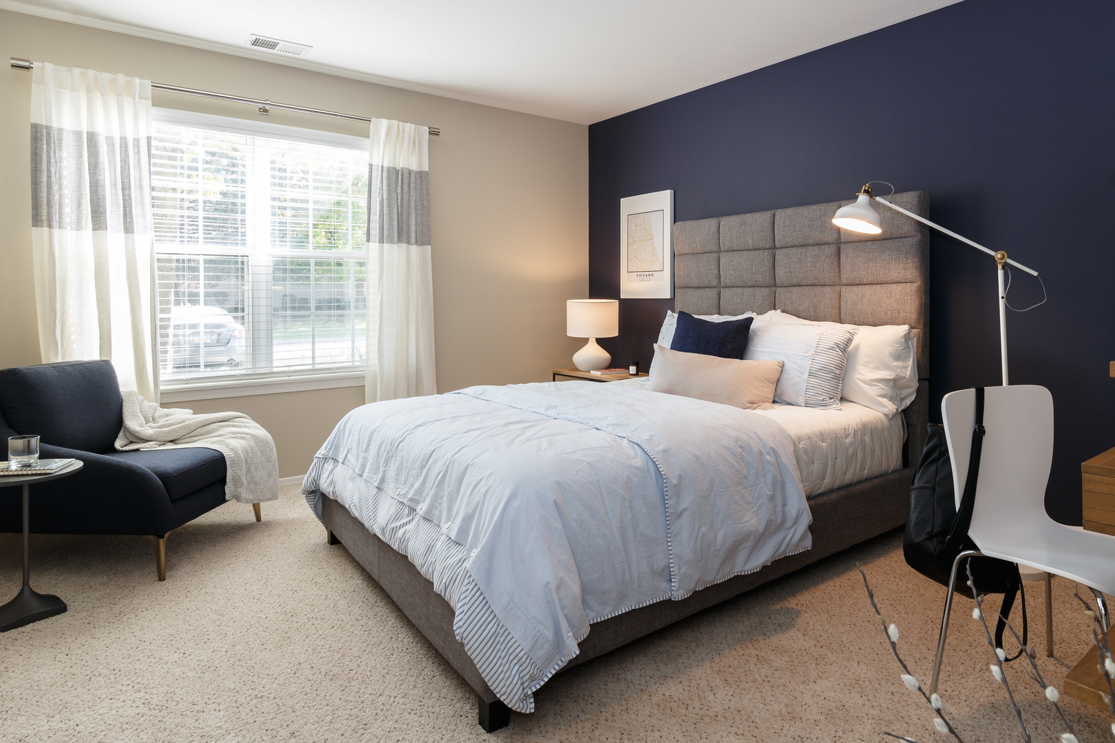 1700 Lincoln Meadows Circle #612, Schaumburg, IL 60173