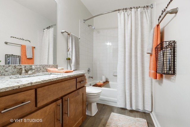 1641 Buttonwood Circle #2524, Schaumburg, IL 60173