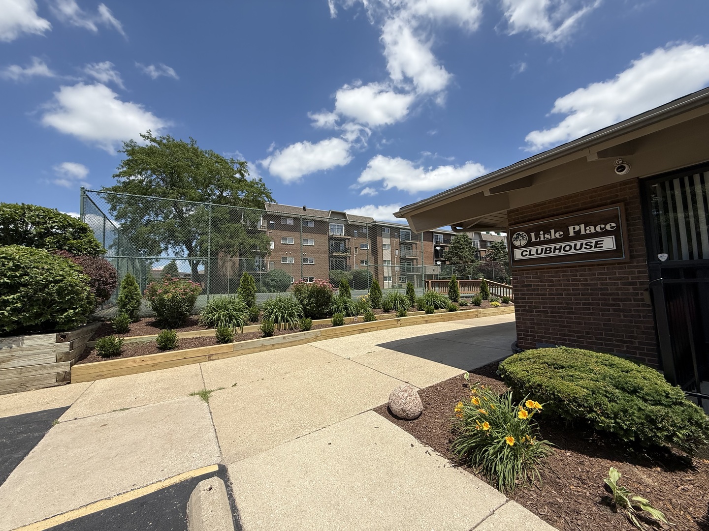 4508 Beau Monde Drive #5, Lisle, IL 60532