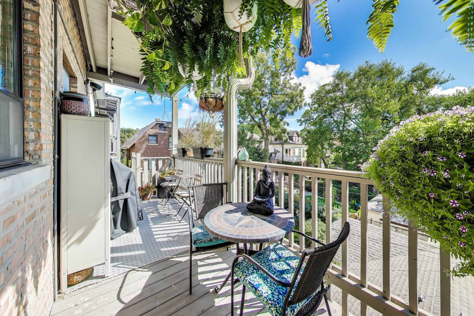 1459 W Leland Avenue #3, Chicago, IL 60640