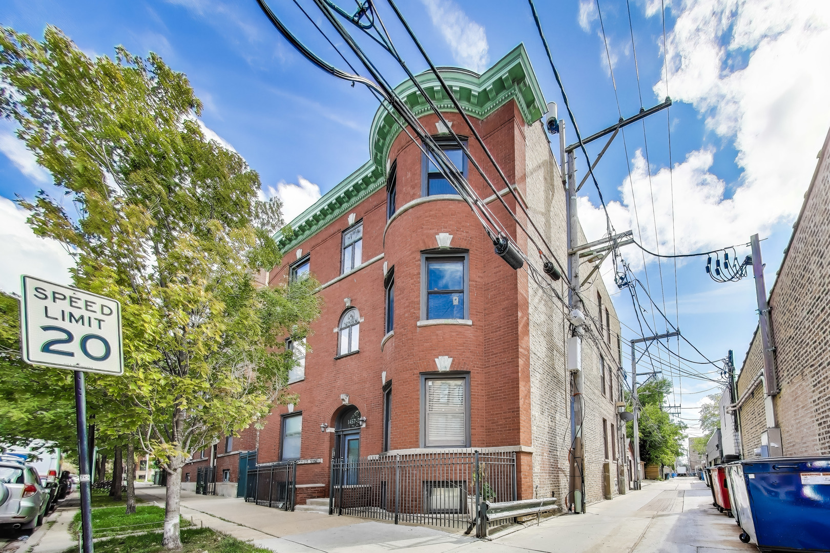 1459 W Leland Avenue #3, Chicago, IL 60640