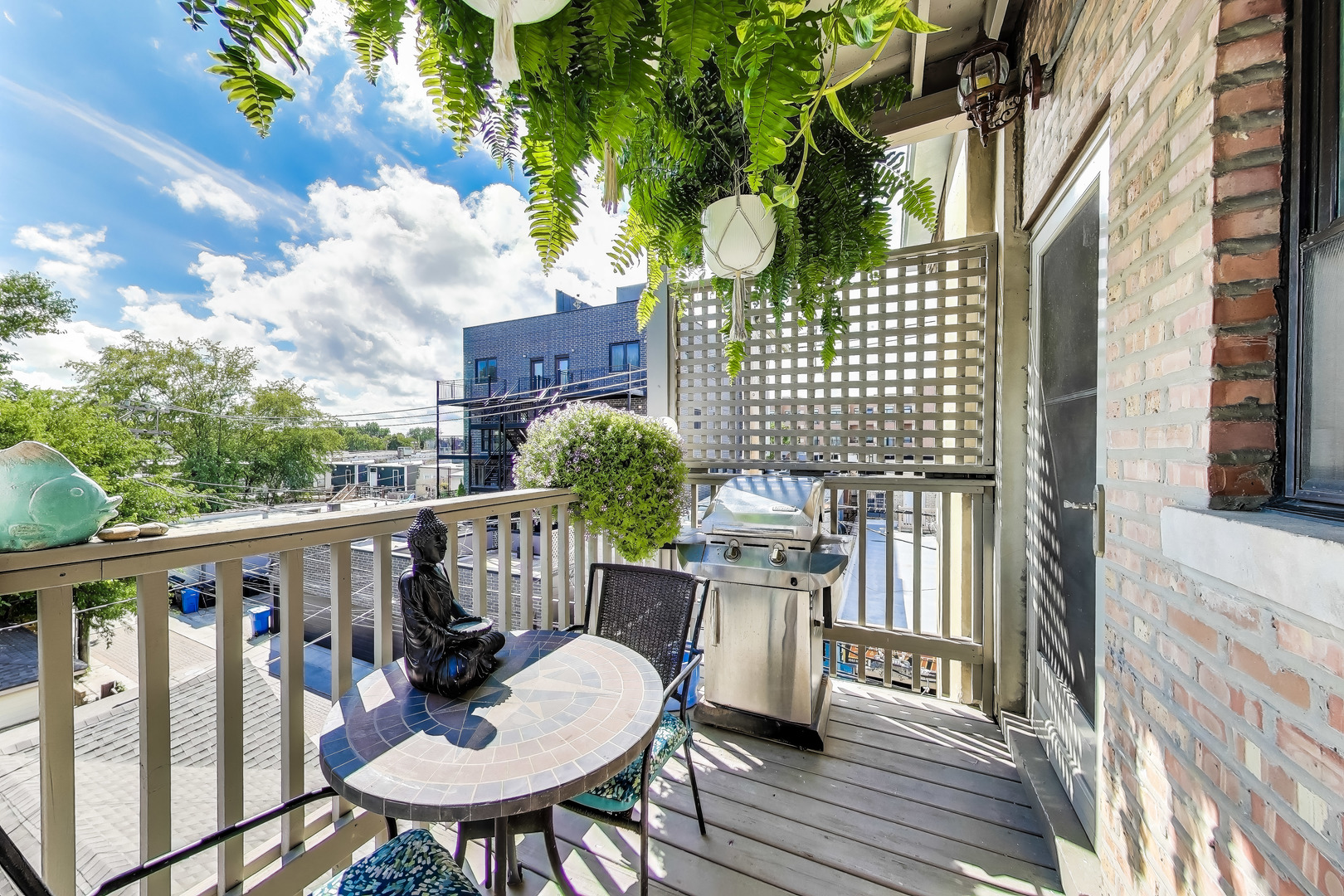 1459 W Leland Avenue #3, Chicago, IL 60640