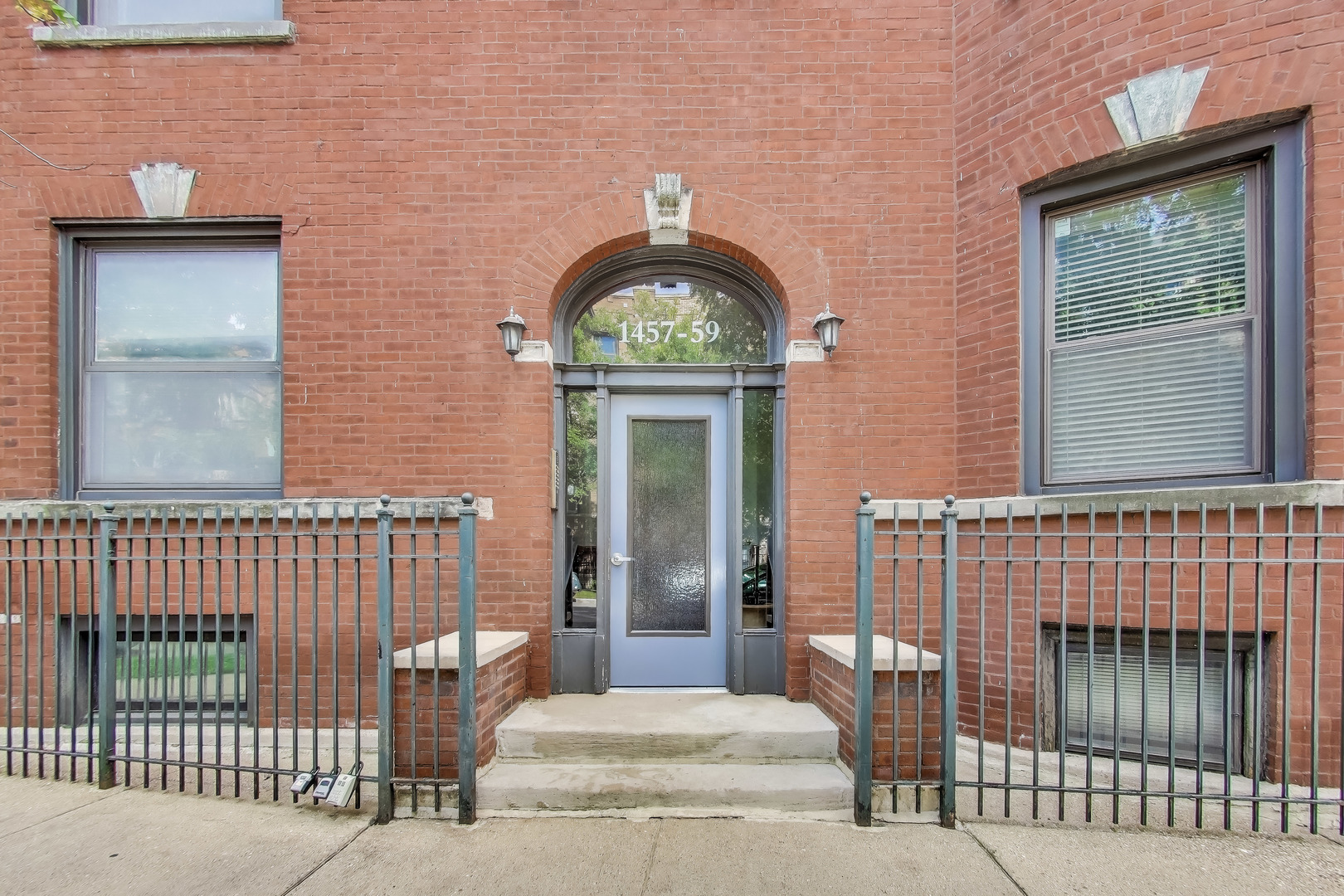 1459 W Leland Avenue #3, Chicago, IL 60640