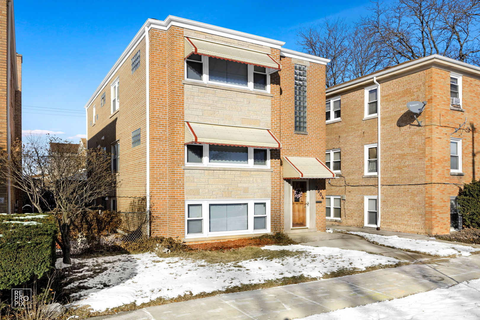 7904 W Belmont Avenue #U2, Chicago, IL 60634