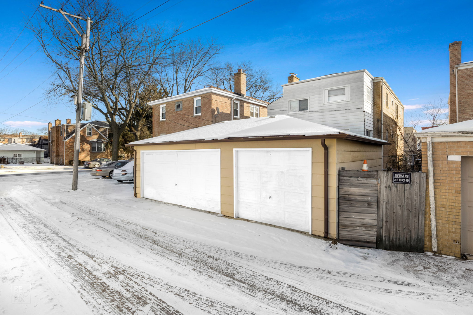 7904 W Belmont Avenue #U2, Chicago, IL 60634