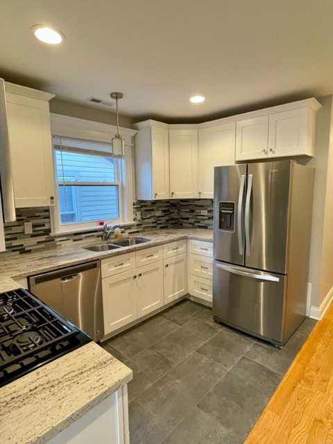 5839 N Marmora Avenue #2, Chicago, IL 60646