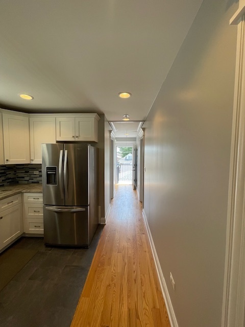 5839 N Marmora Avenue #2, Chicago, IL 60646