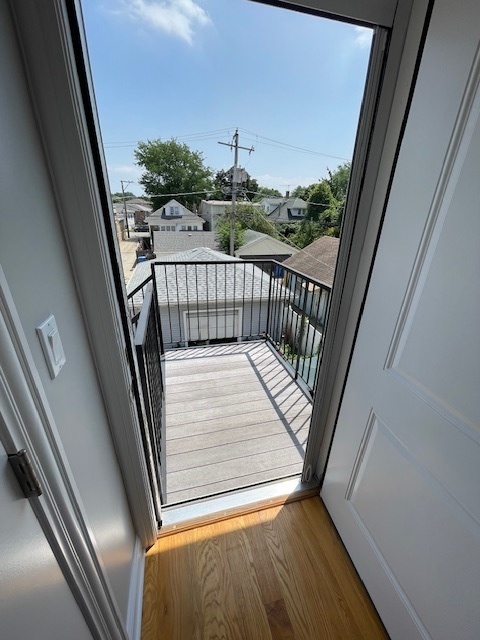 5839 N Marmora Avenue #2, Chicago, IL 60646
