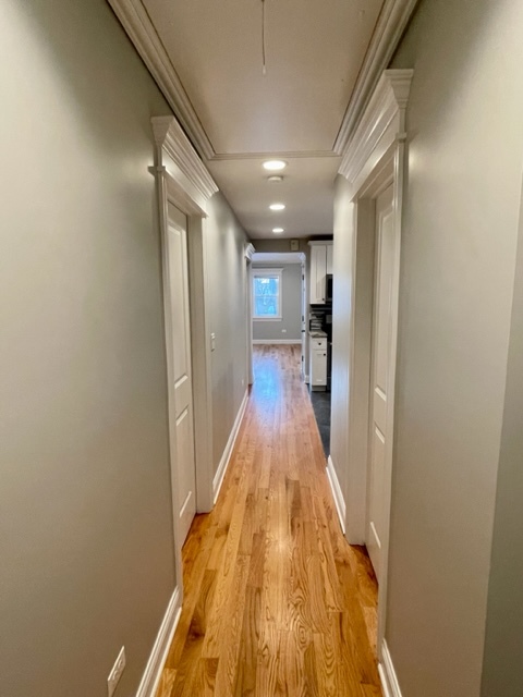 5839 N Marmora Avenue #2, Chicago, IL 60646