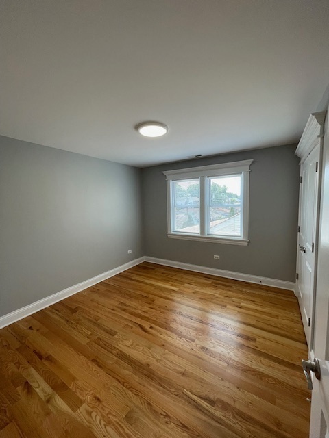 5839 N Marmora Avenue #2, Chicago, IL 60646