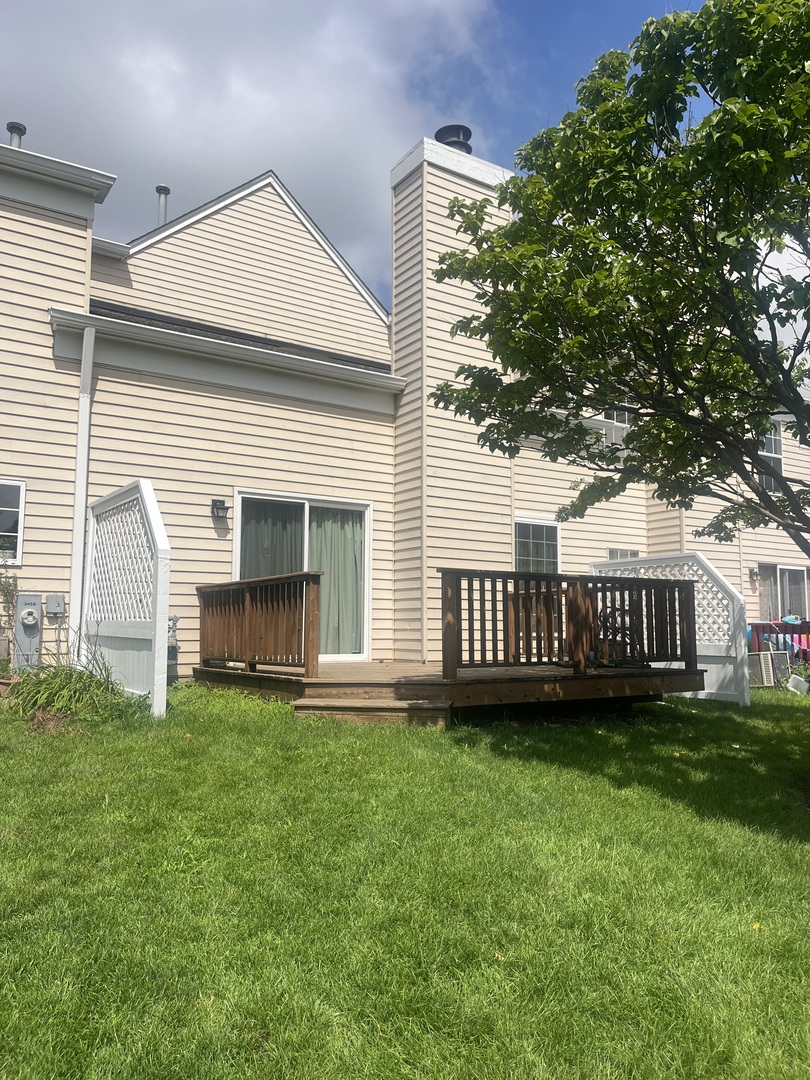 3456 Saint Barthelemy Lane, Aurora, IL 60504