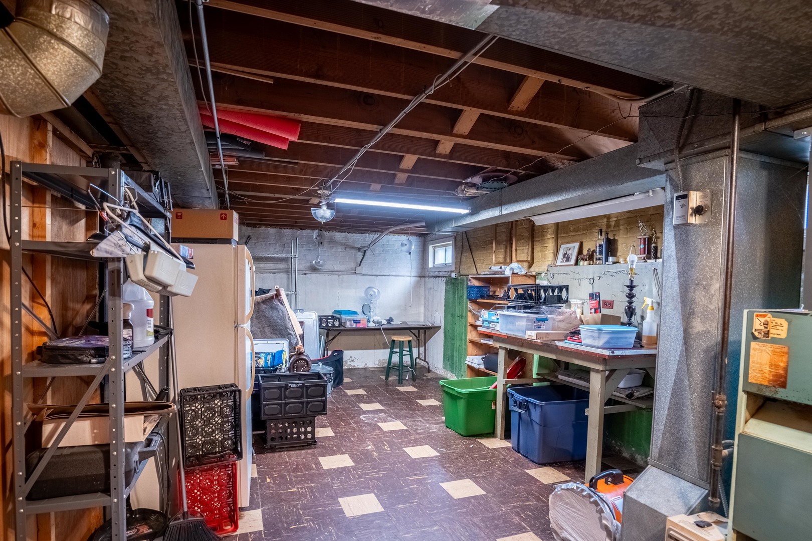 2843 Hawthorne Street, Franklin Park, IL 60131