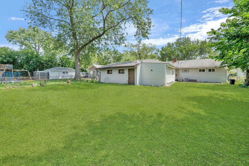 424 May Street, Bensenville, IL 60106
