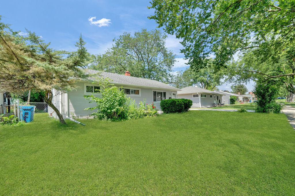 424 May Street, Bensenville, IL 60106