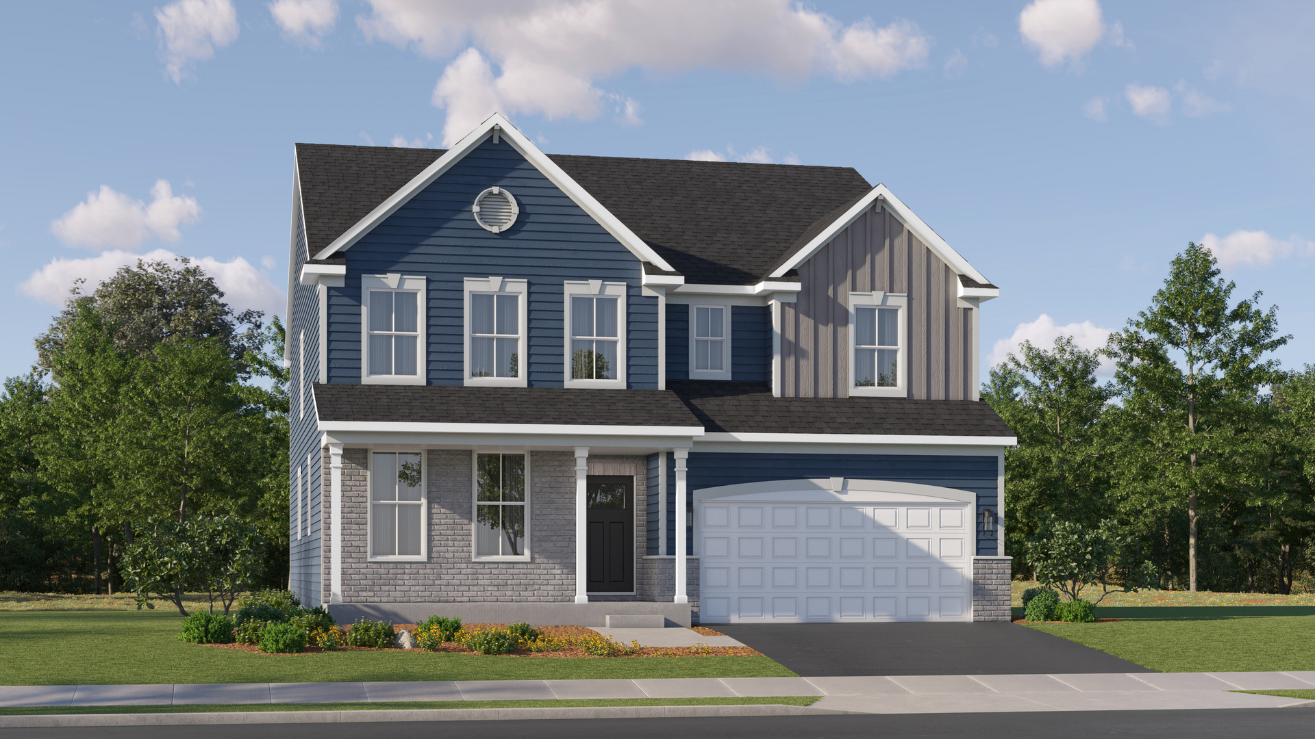 341 Cold Spring Street, Algonquin, IL 60102