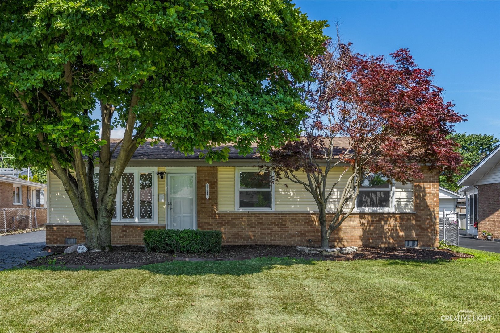 13116 Fairway Drive, Crestwood, IL 60418