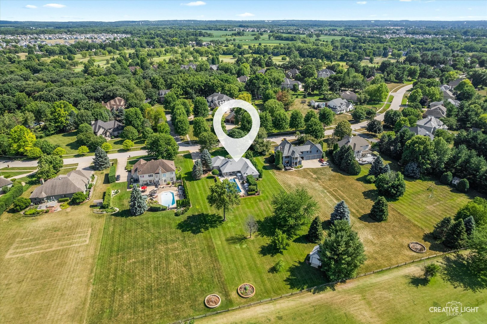 63 N Royal Oaks Drive, Bristol, IL 60512