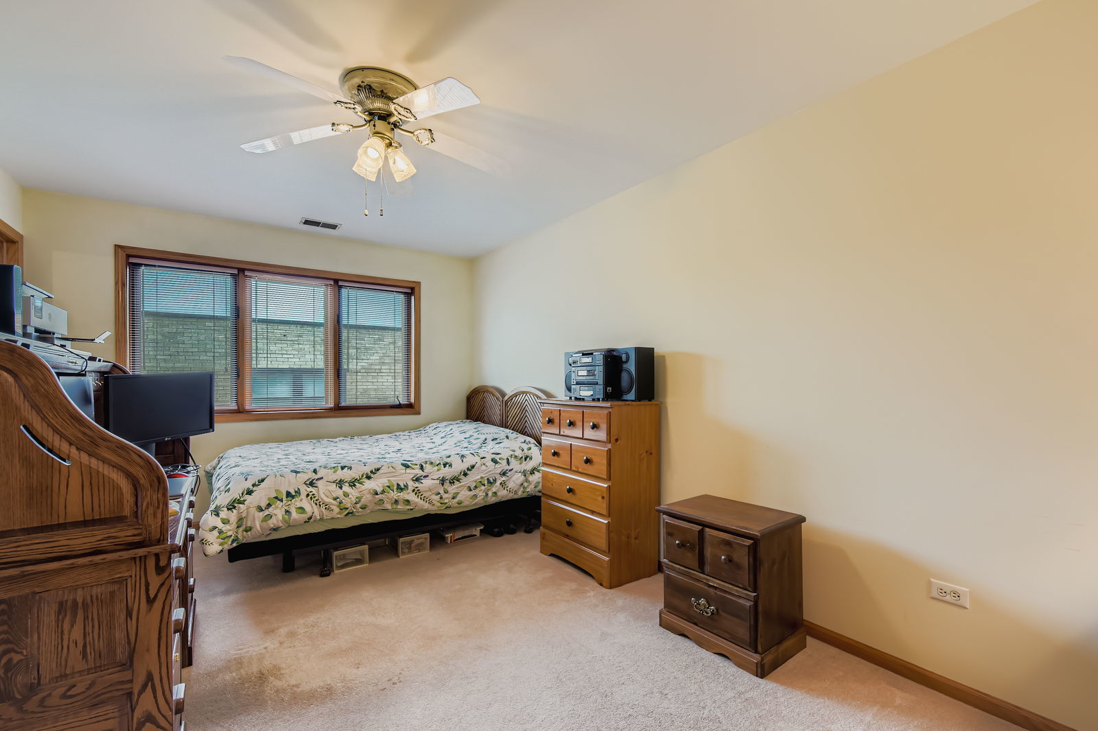6211 W 94th Street #3SW, Oak Lawn, IL 60453