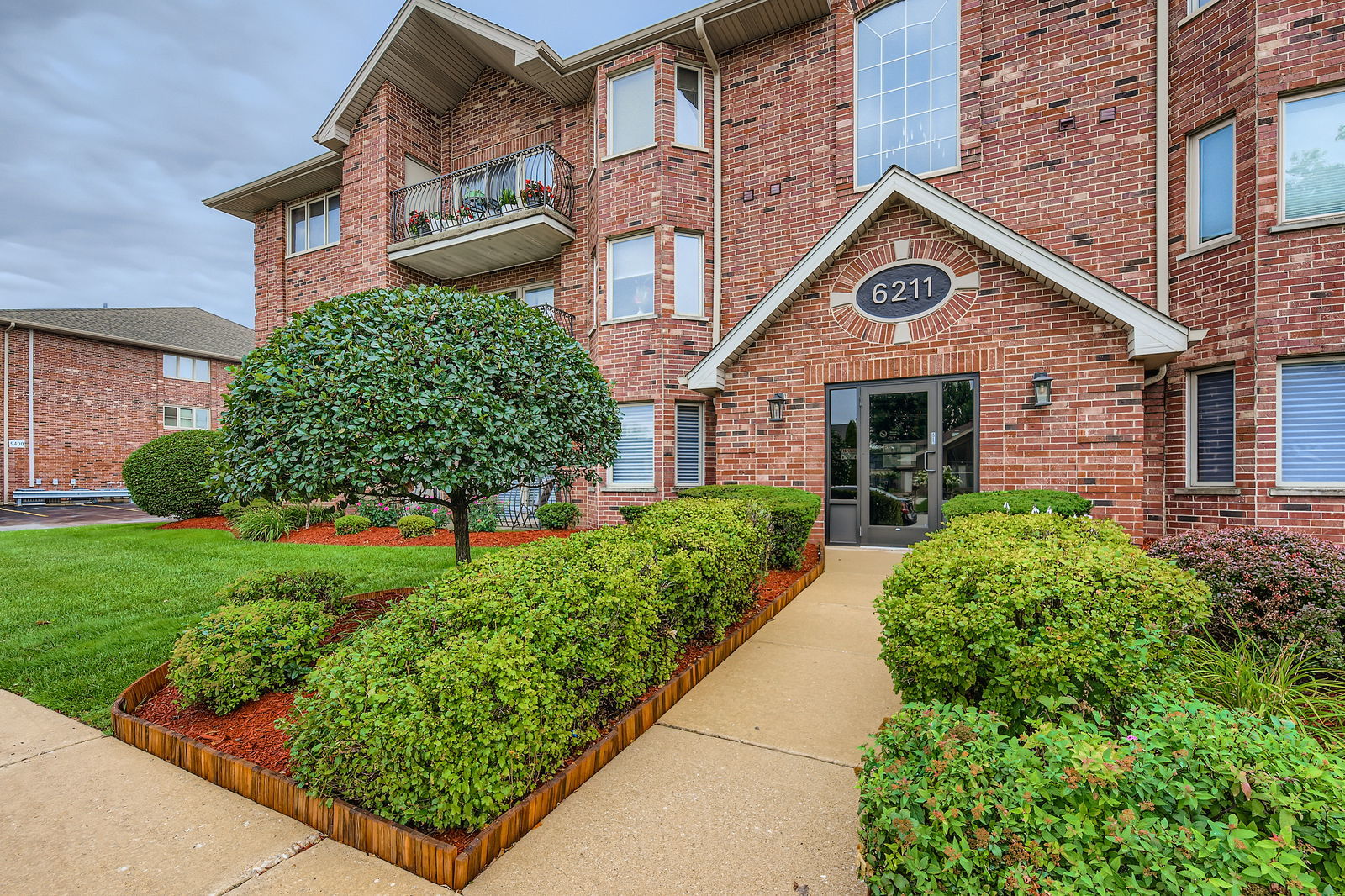 6211 W 94th Street #3SW, Oak Lawn, IL 60453