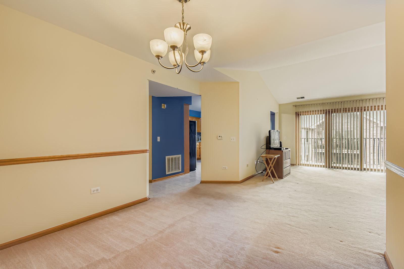 6211 W 94th Street #3SW, Oak Lawn, IL 60453